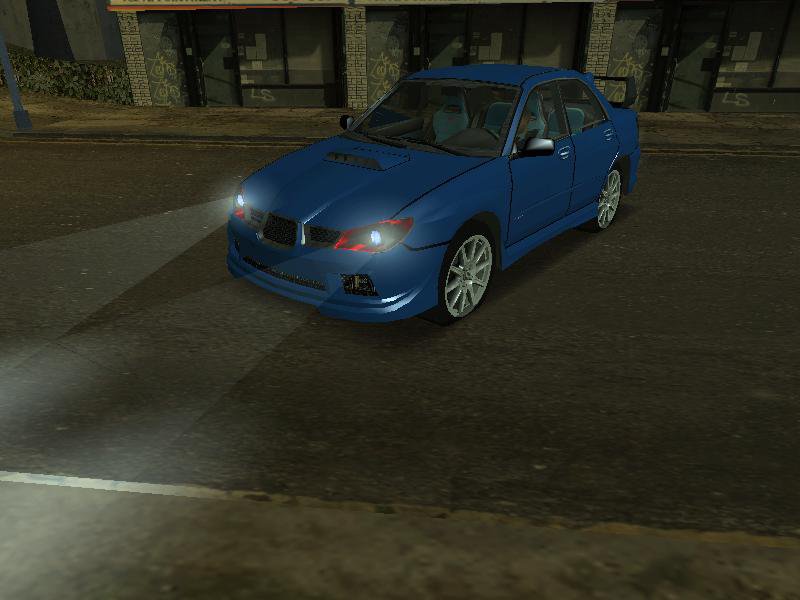 mod